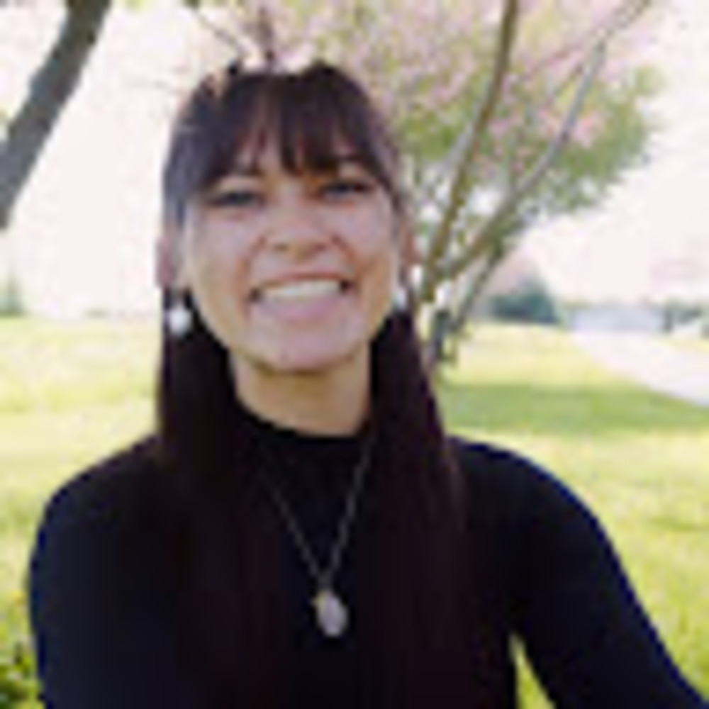 Meet your Posher, Maria-louisa